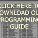 KAAY Downloadable Programming Guide