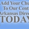 Central Arkansas Church Listings Page